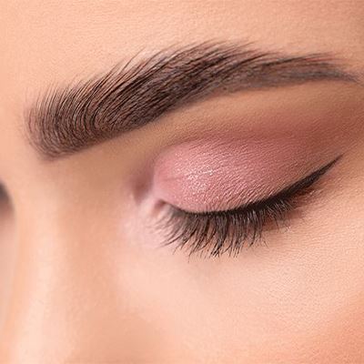 Permanent Make-up