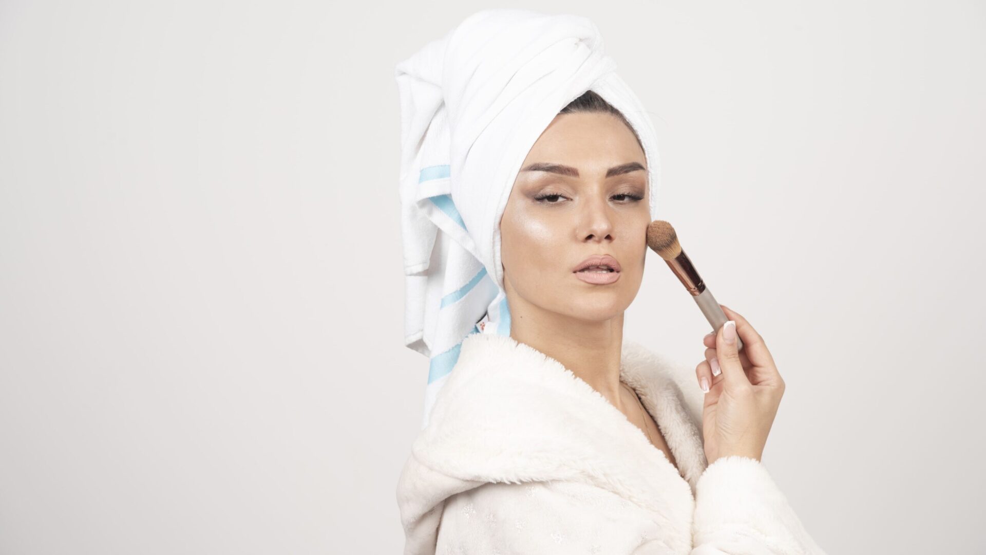 Fati Beauty Salon – Permanent Make-up Behandlung